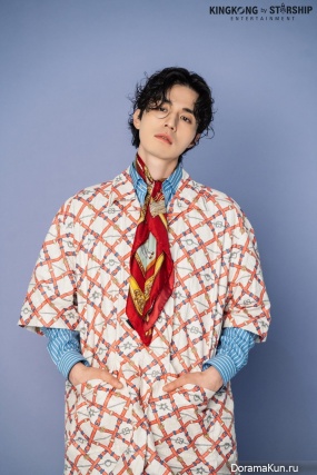 Lee Dong Wook
