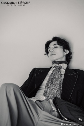 Lee Dong Wook
