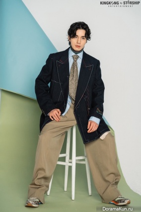 Lee Dong Wook