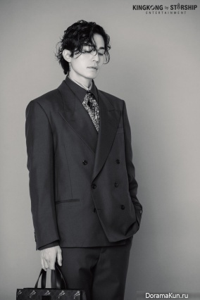 Lee Dong Wook