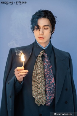 Lee Dong Wook
