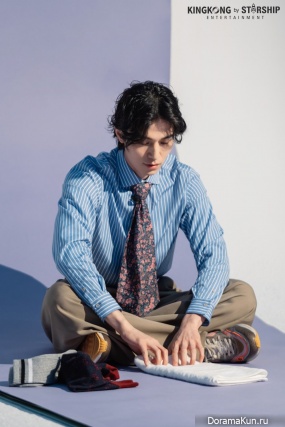 Lee Dong Wook