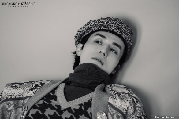 Lee Dong Wook