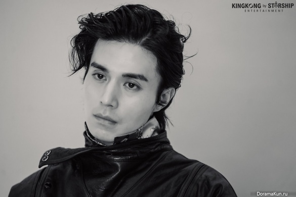Lee Dong Wook
