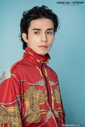 Lee Dong Wook