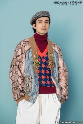 Lee Dong Wook