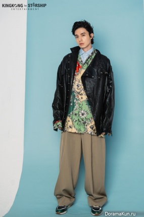 Lee Dong Wook