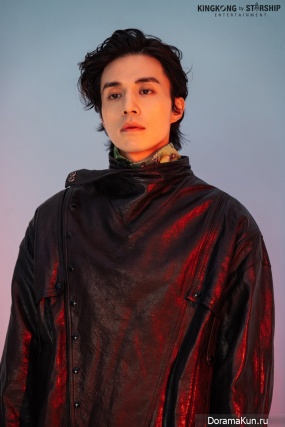 Lee Dong Wook