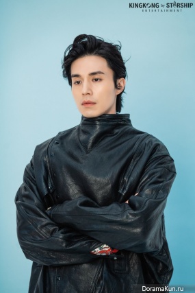 Lee Dong Wook