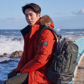 Nam Joo Hyuk