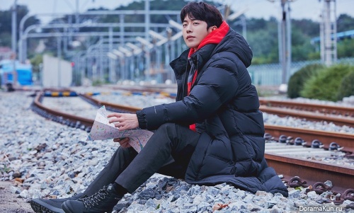 Nam Joo Hyuk