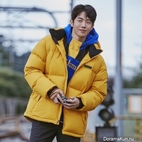 Nam Joo Hyuk