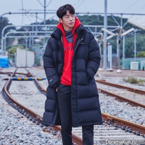 Nam Joo Hyuk