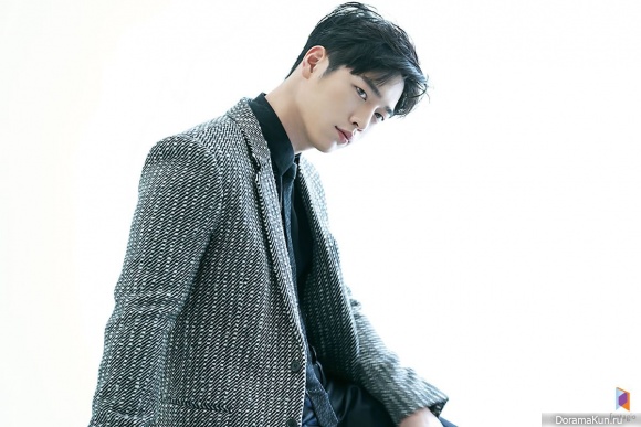 Seo Kang Joon