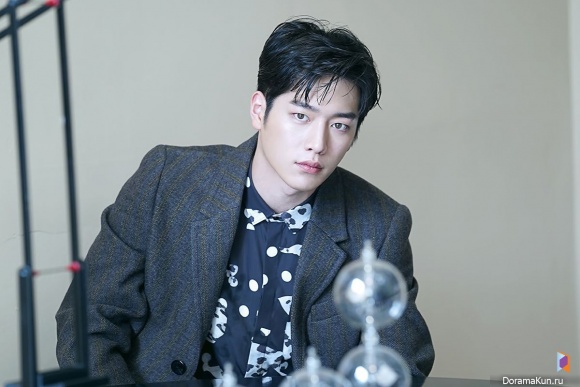 Seo Kang Joon