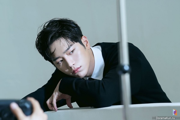 Seo Kang Joon