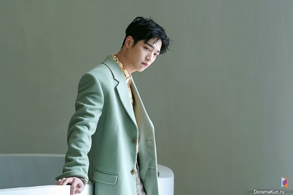 Seo Kang Joon