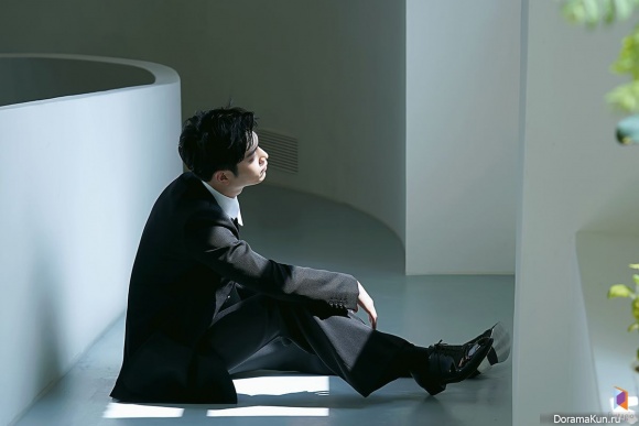 Seo Kang Joon