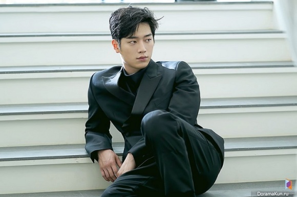 Seo Kang Joon