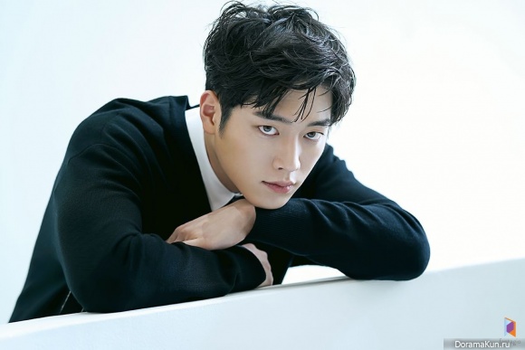 Seo Kang Joon