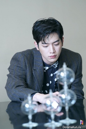 Seo Kang Joon