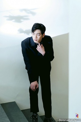 Seo Kang Joon