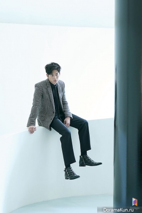 Seo Kang Joon