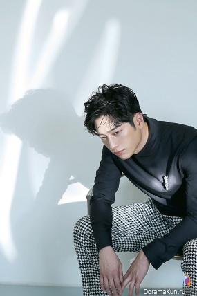 Seo Kang Joon