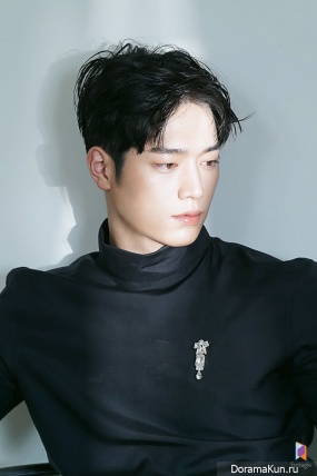 Seo Kang Joon