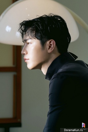 Seo Kang Joon
