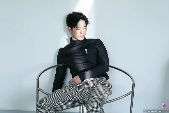 Seo Kang Joon