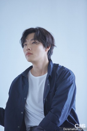 Ryu Jun Yeol