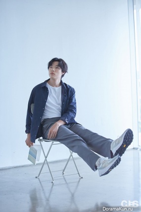 Ryu Jun Yeol