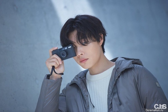 Ryu Jun Yeol