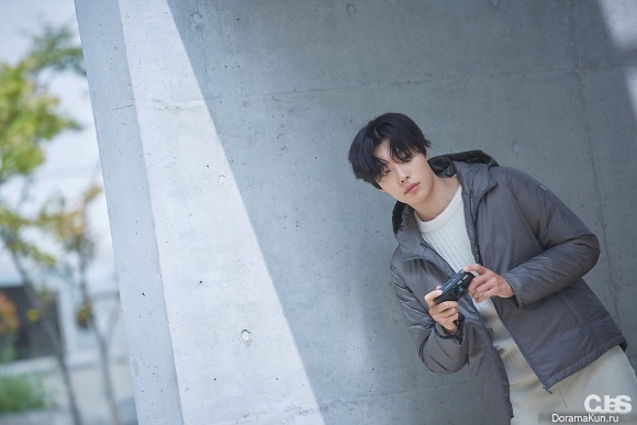 Ryu Jun Yeol