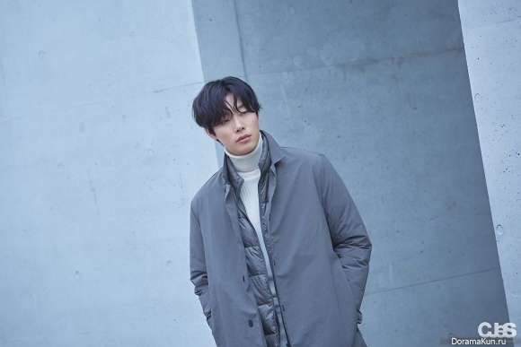 Ryu Jun Yeol