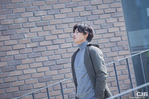 Ryu Jun Yeol