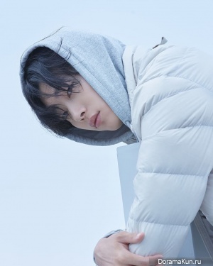 Ryu Jun Yeol