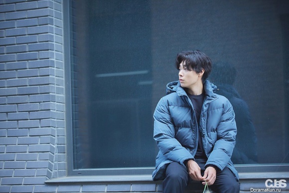 Ryu Jun Yeol