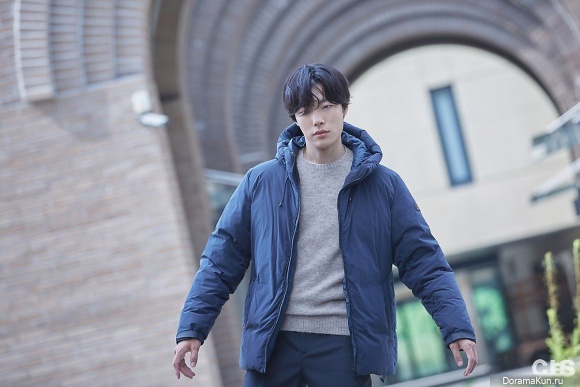 Ryu Jun Yeol