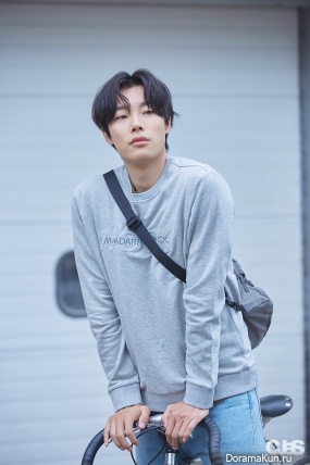 Ryu Jun Yeol