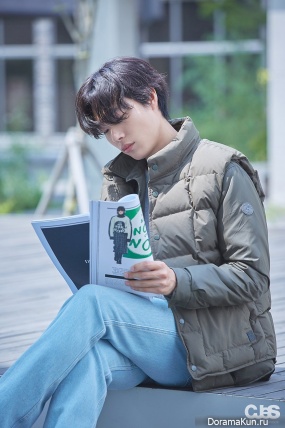 Ryu Jun Yeol