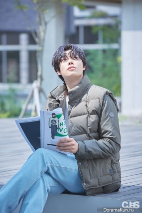 Ryu Jun Yeol
