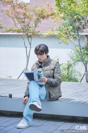 Ryu Jun Yeol