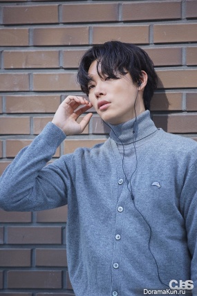 Ryu Jun Yeol