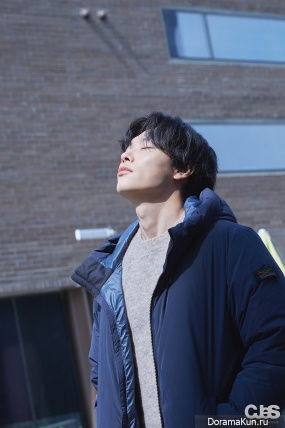 Ryu Jun Yeol
