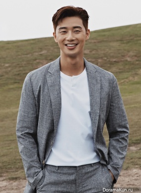 Park Seo Joon
