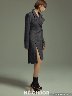 Kim Sun Ah