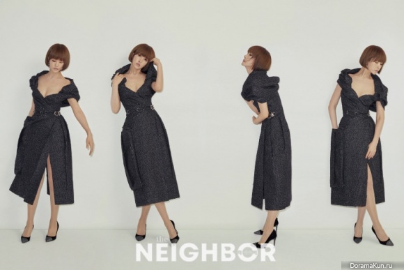 Kim Sun Ah