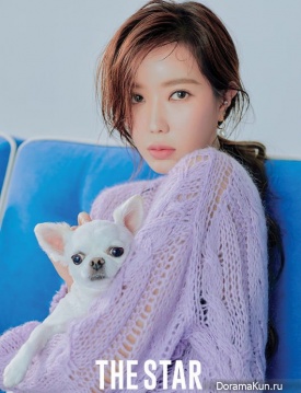 Im Soo Hyang